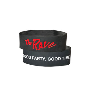 Good Party, Good Time Wrist Bracelet